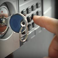 Seven Oaks Locksmith